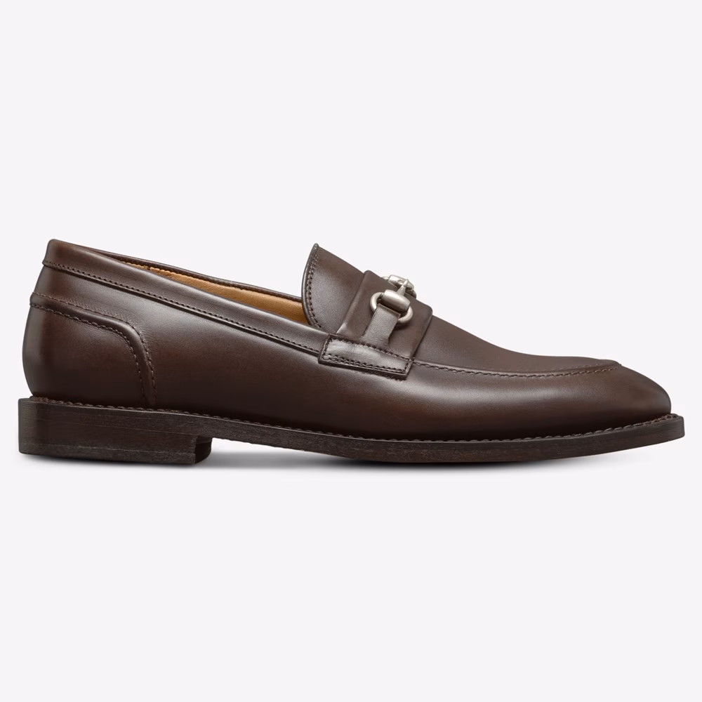 Randolph Bit Loafer