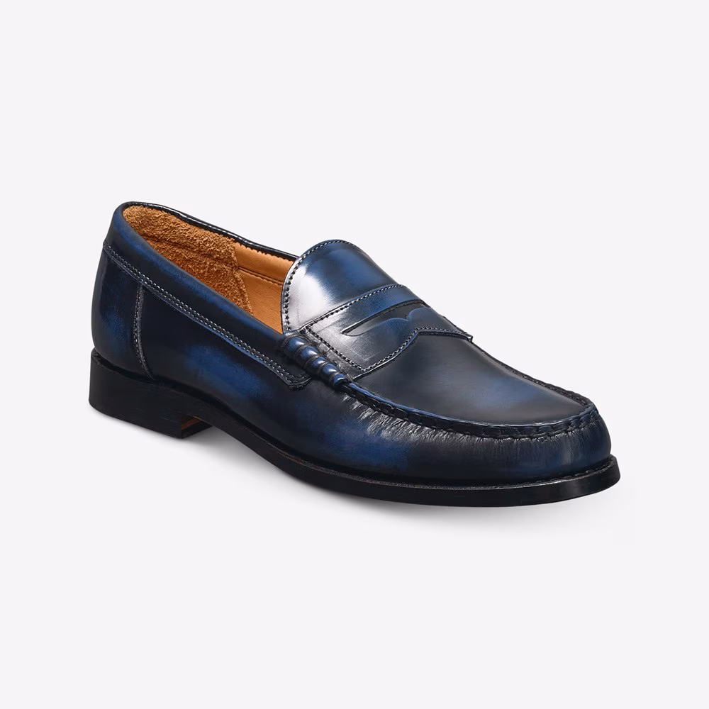 Newman Penny Loafer