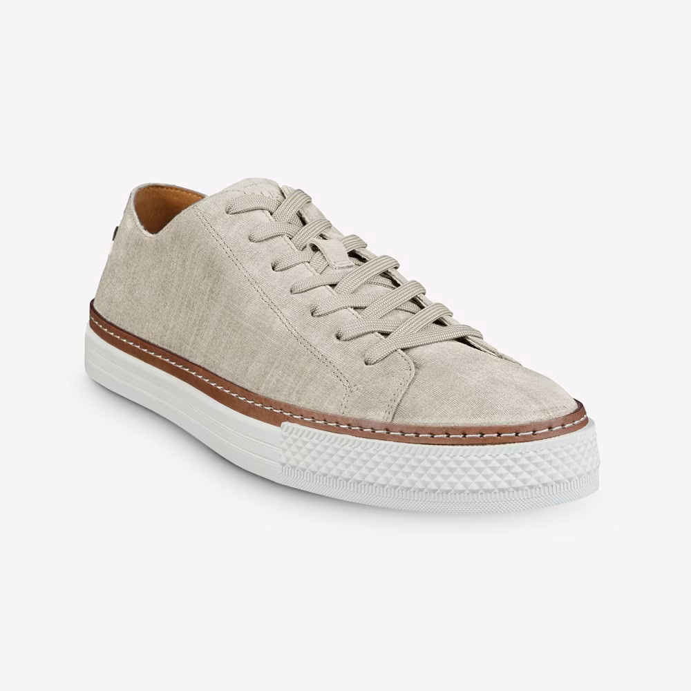 Paxton Lace-up Sneaker