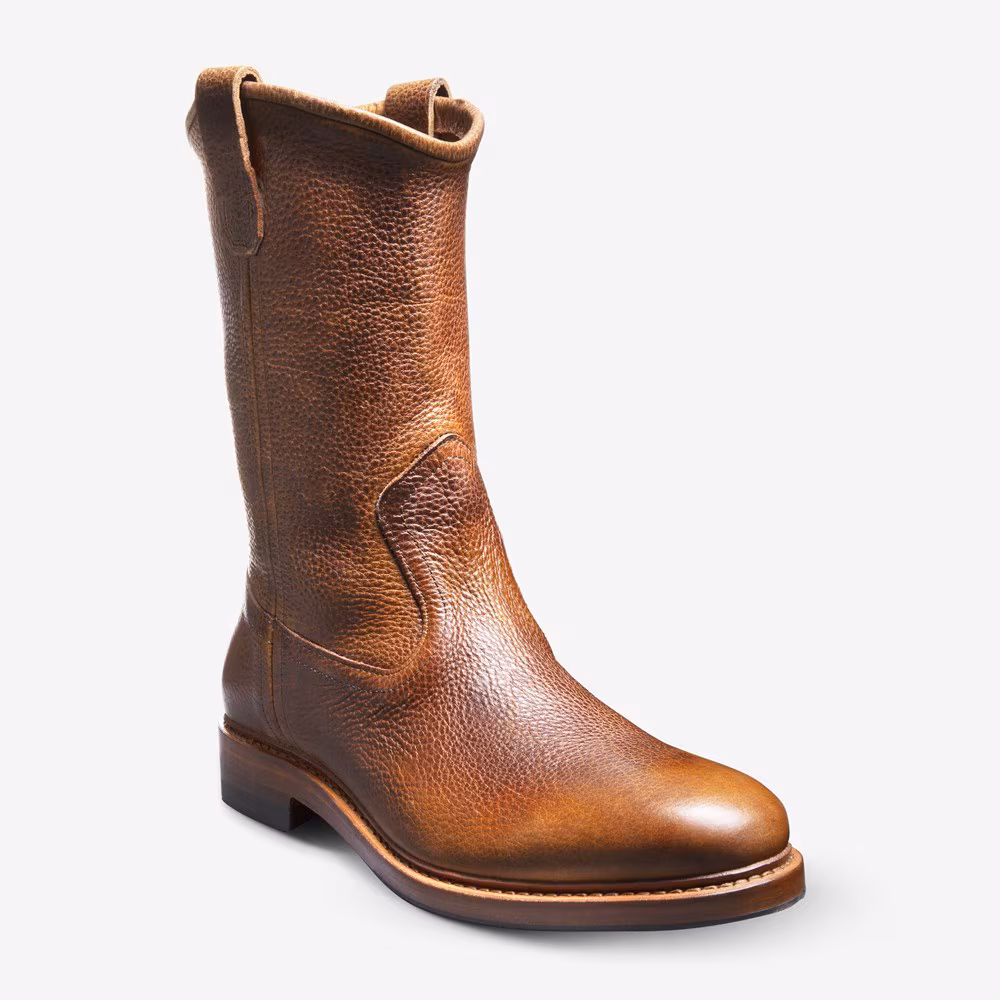 Dallas Roper Boot