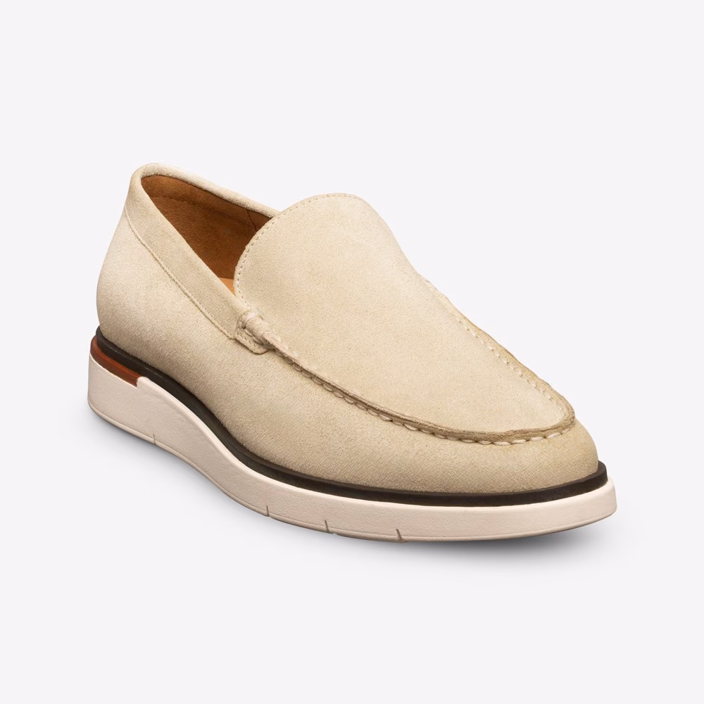 Carson Venetian Hybrid Slip-on