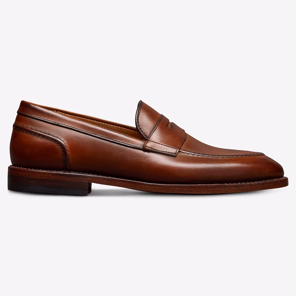 Randolph 2.0 Penny Loafer
