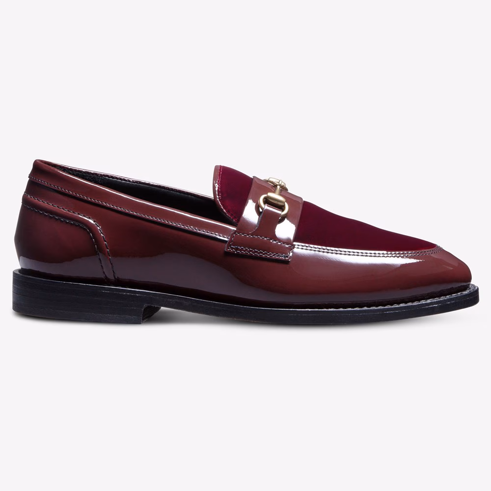 Holiday Randolph Bit Loafer