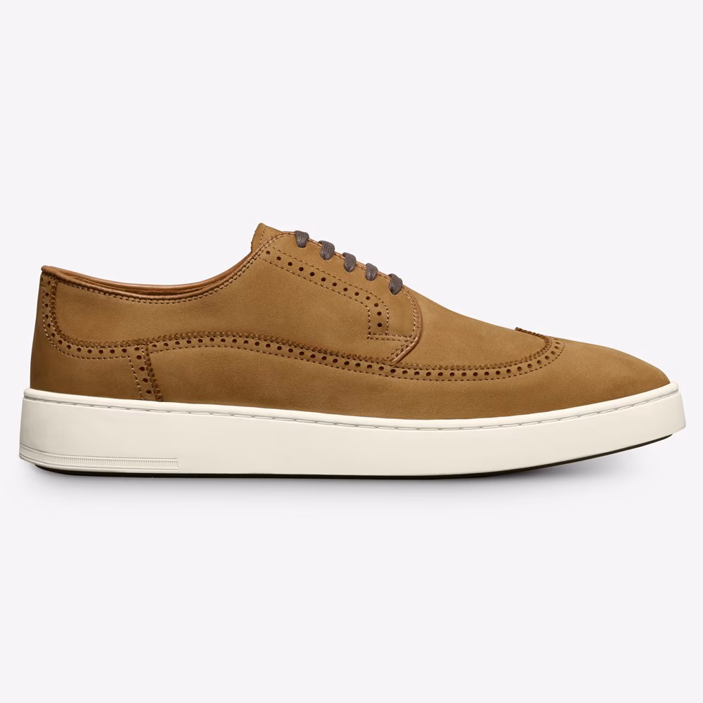 Winston Wingtip Sneaker