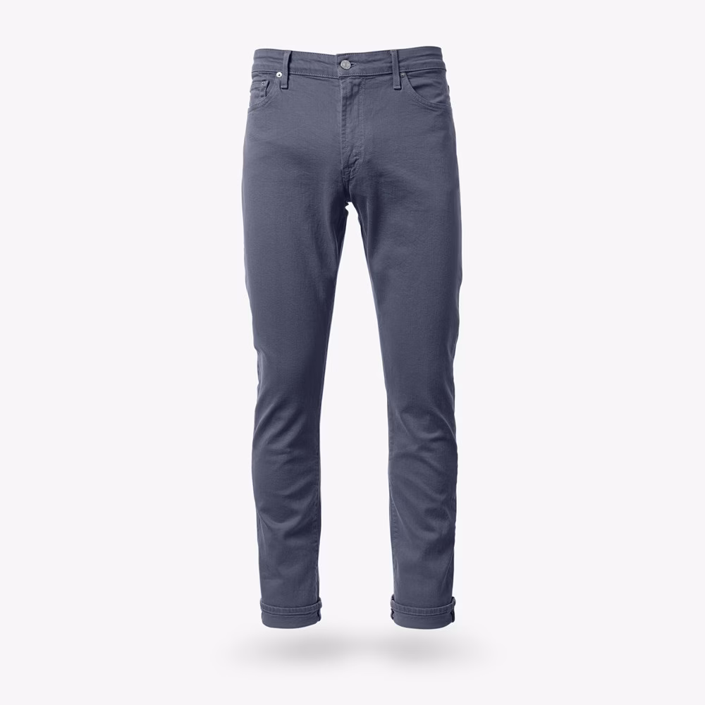 Civilianaire Walker Slim-straight Fit Jeans 3