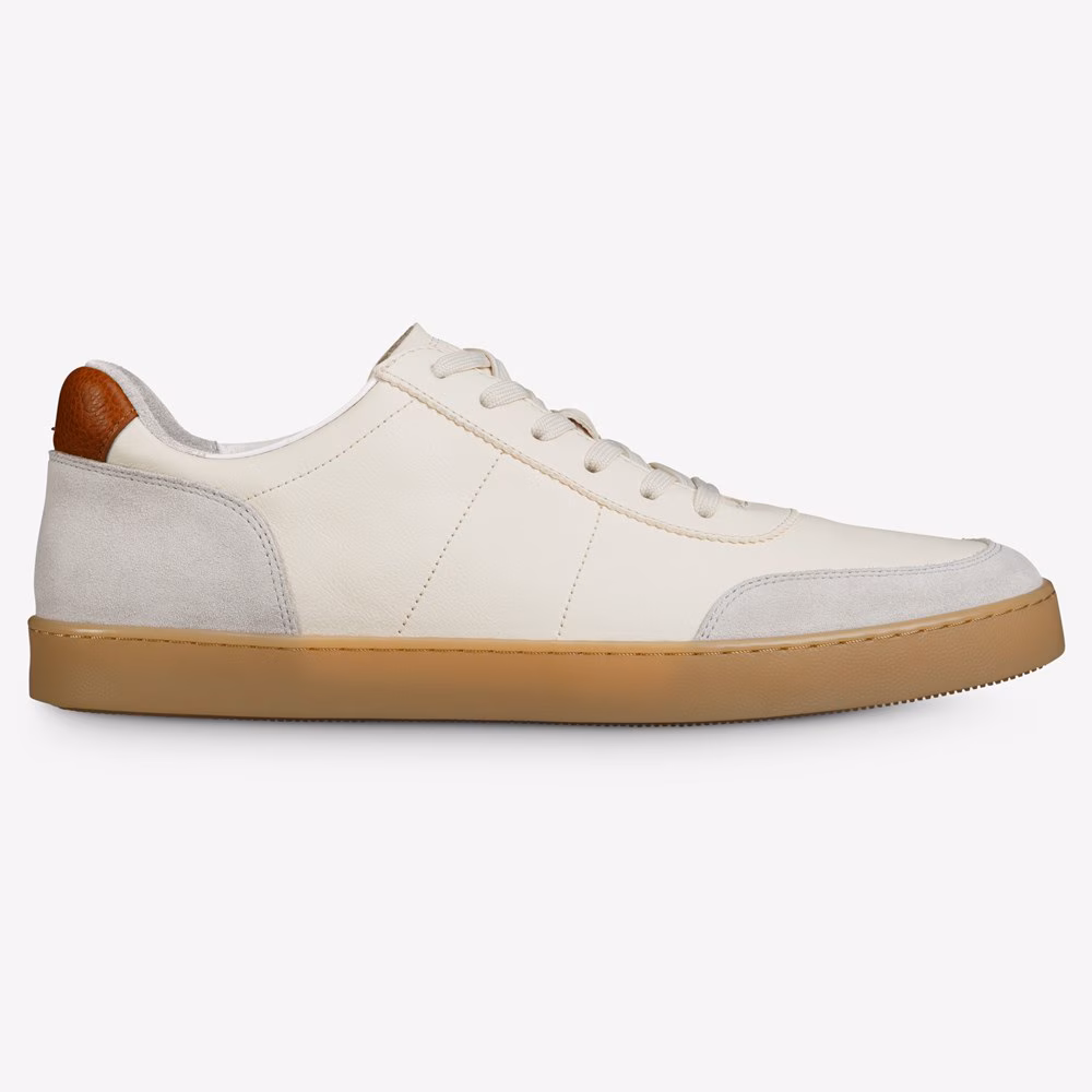 Liam Lace-up Sneaker