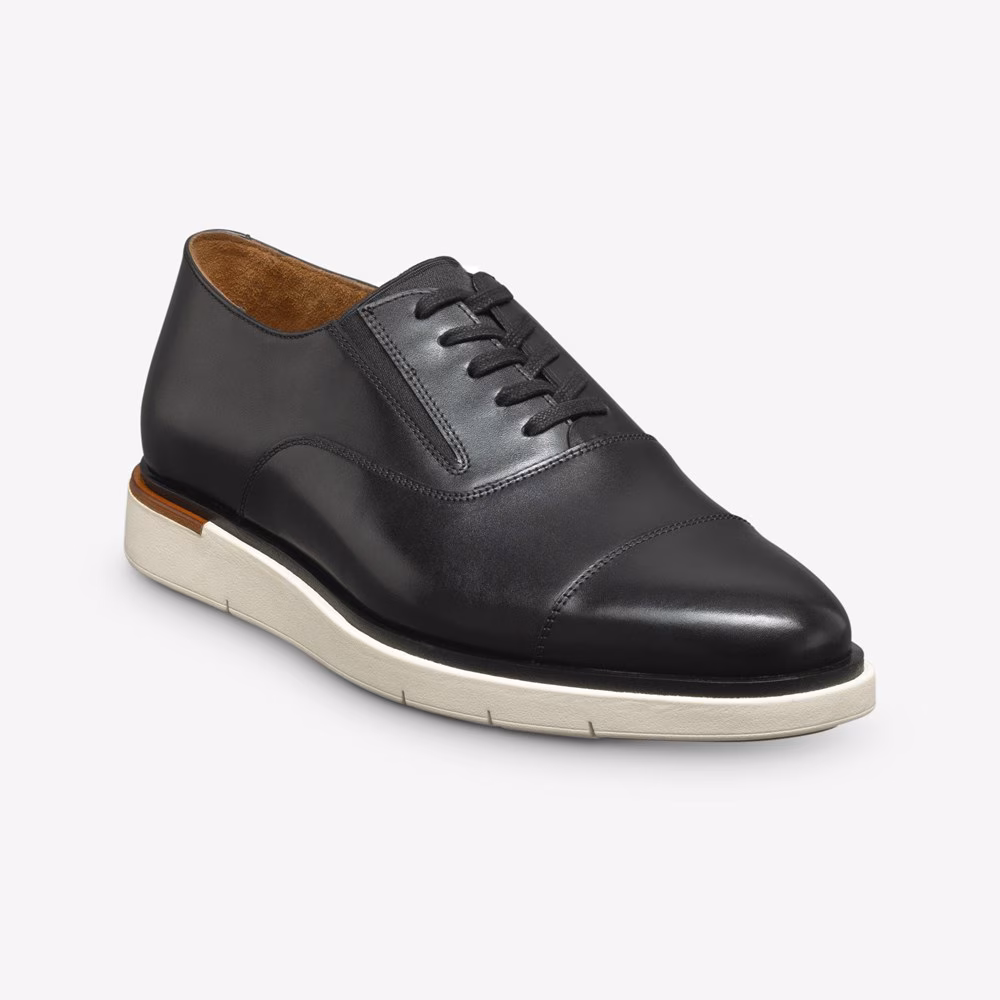 Carson Slip-on Hybrid Oxford