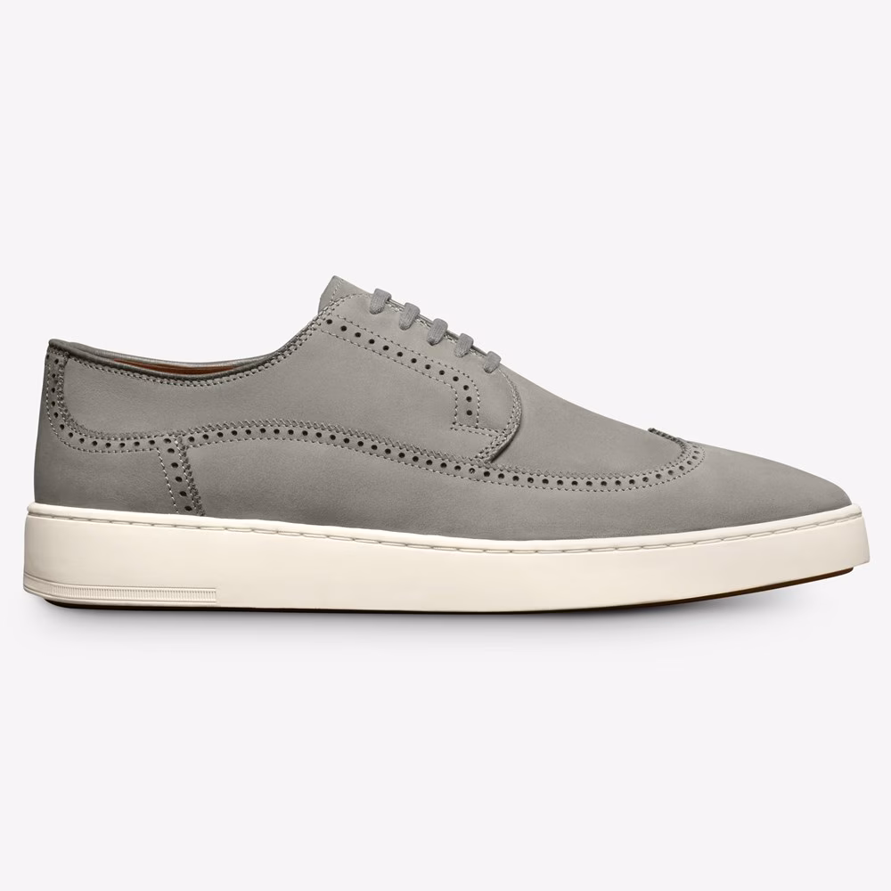 Winston Wingtip Sneaker