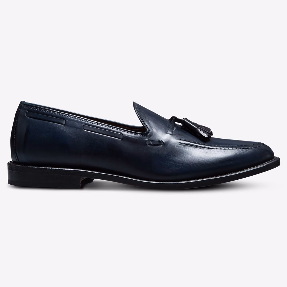 Grayson Tassel Loafer