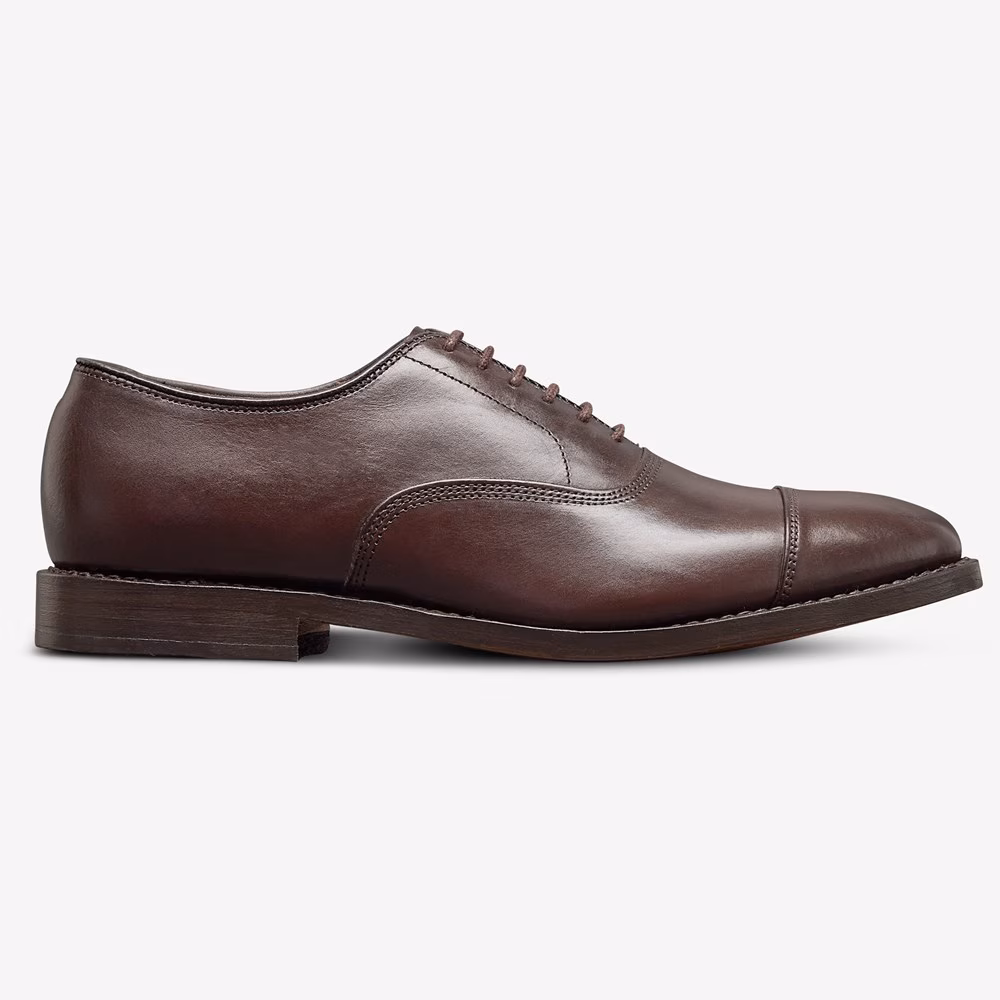 Park Avenue Cap-toe Oxford Dress Shoe