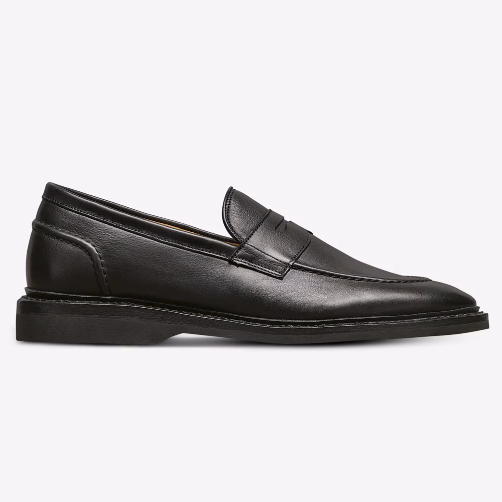 Randolph Verse Penny Loafer