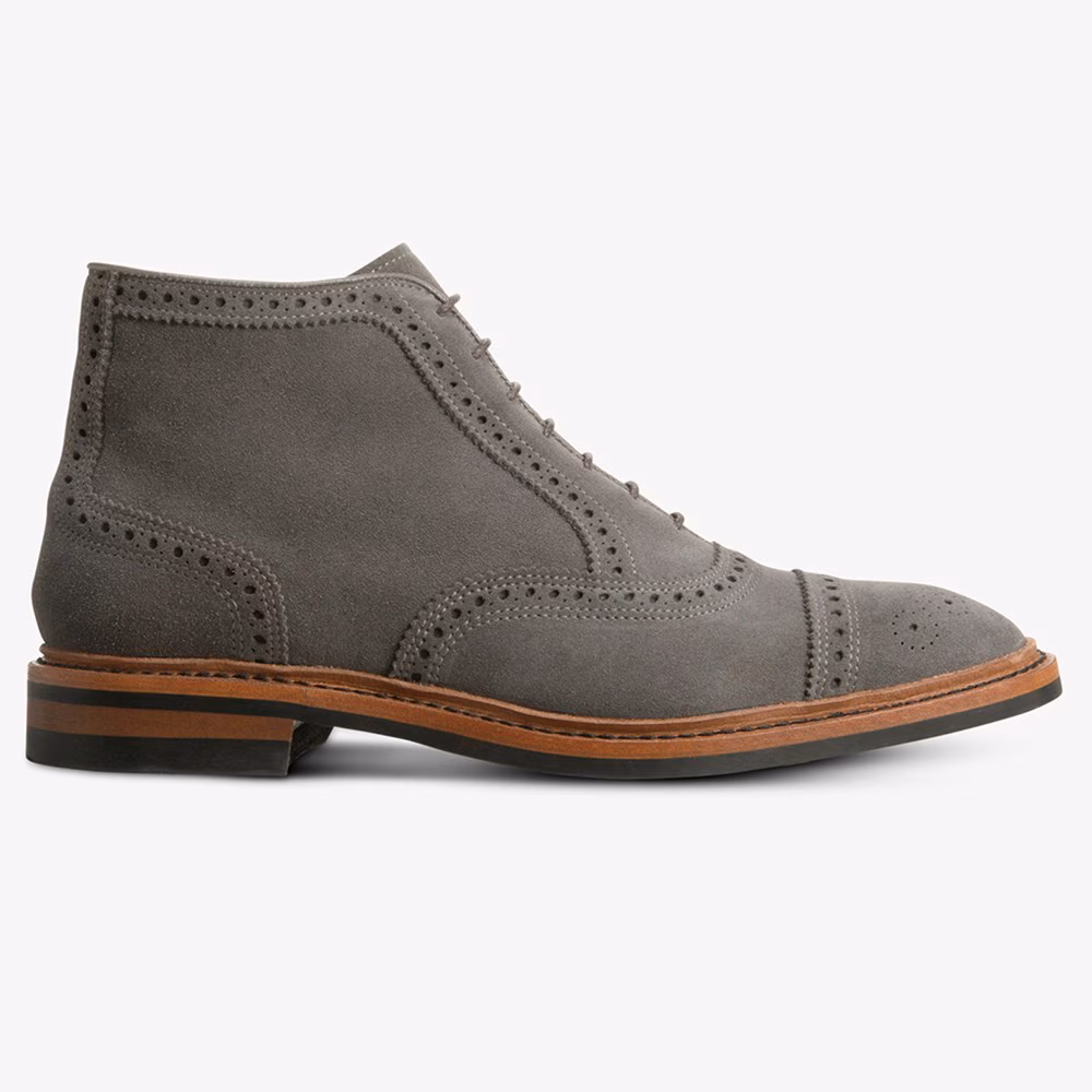 Hamilton Weatherproof Oxford Dress Boot