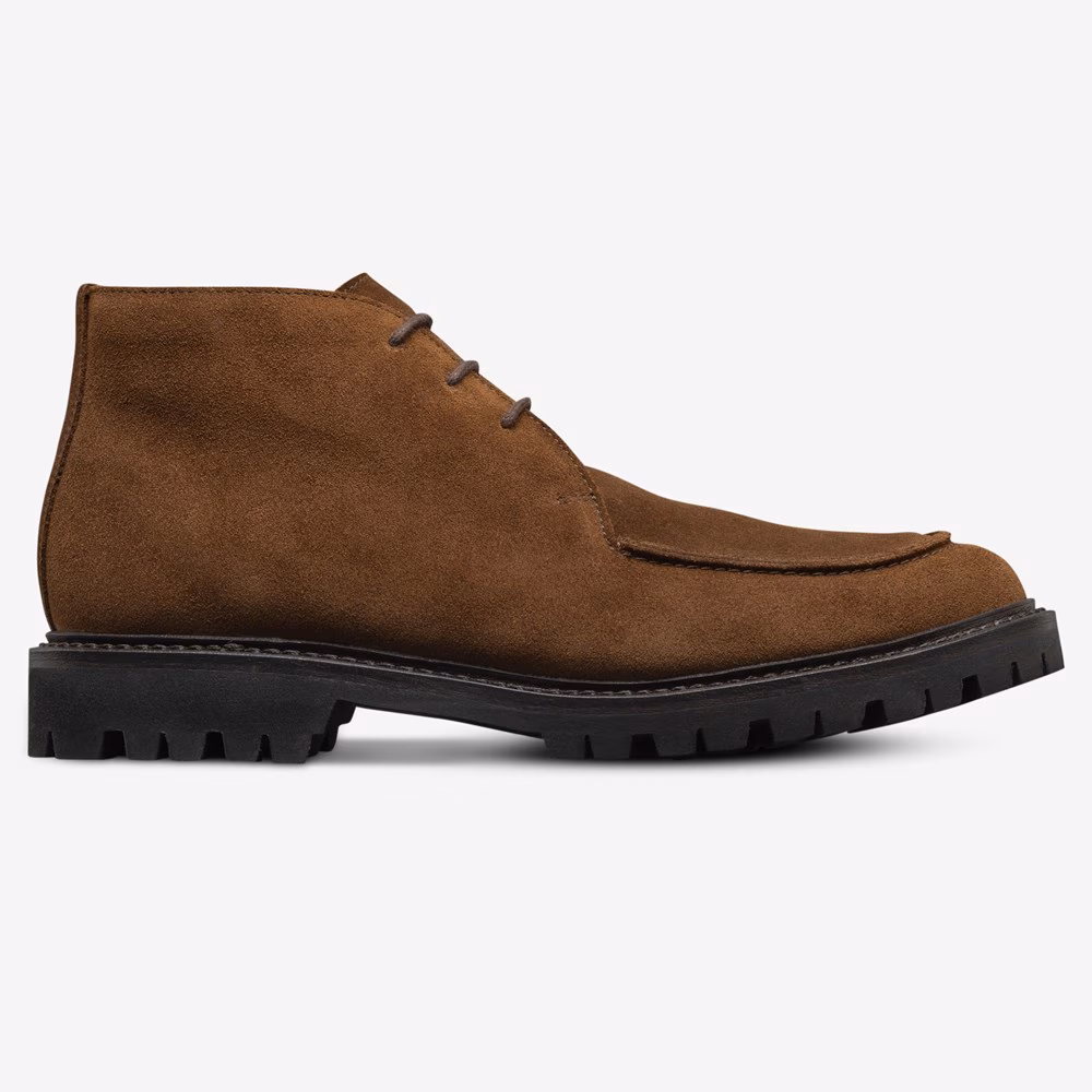 Graham Chukka Boot