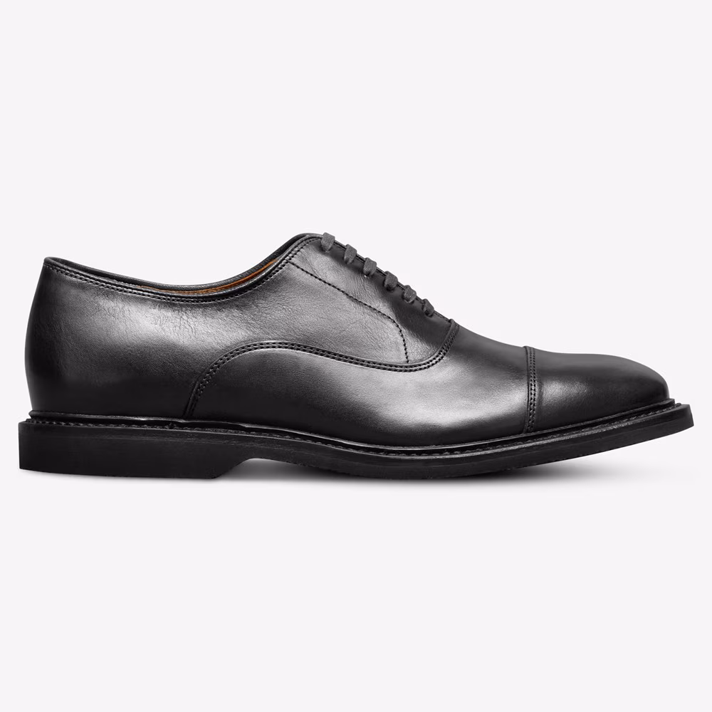 Park Avenue Verse Cap-toe Oxford Dress Shoe