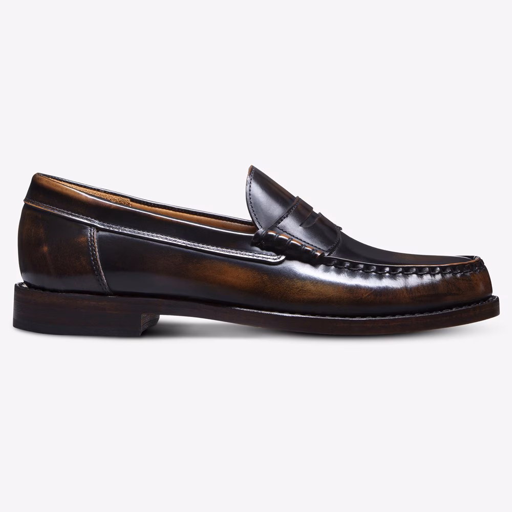 Newman Penny Loafer