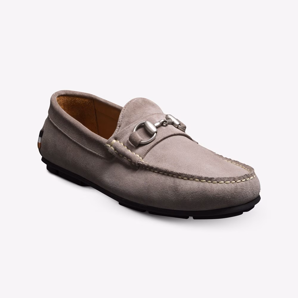 Sebastian Bit Driving Loafer