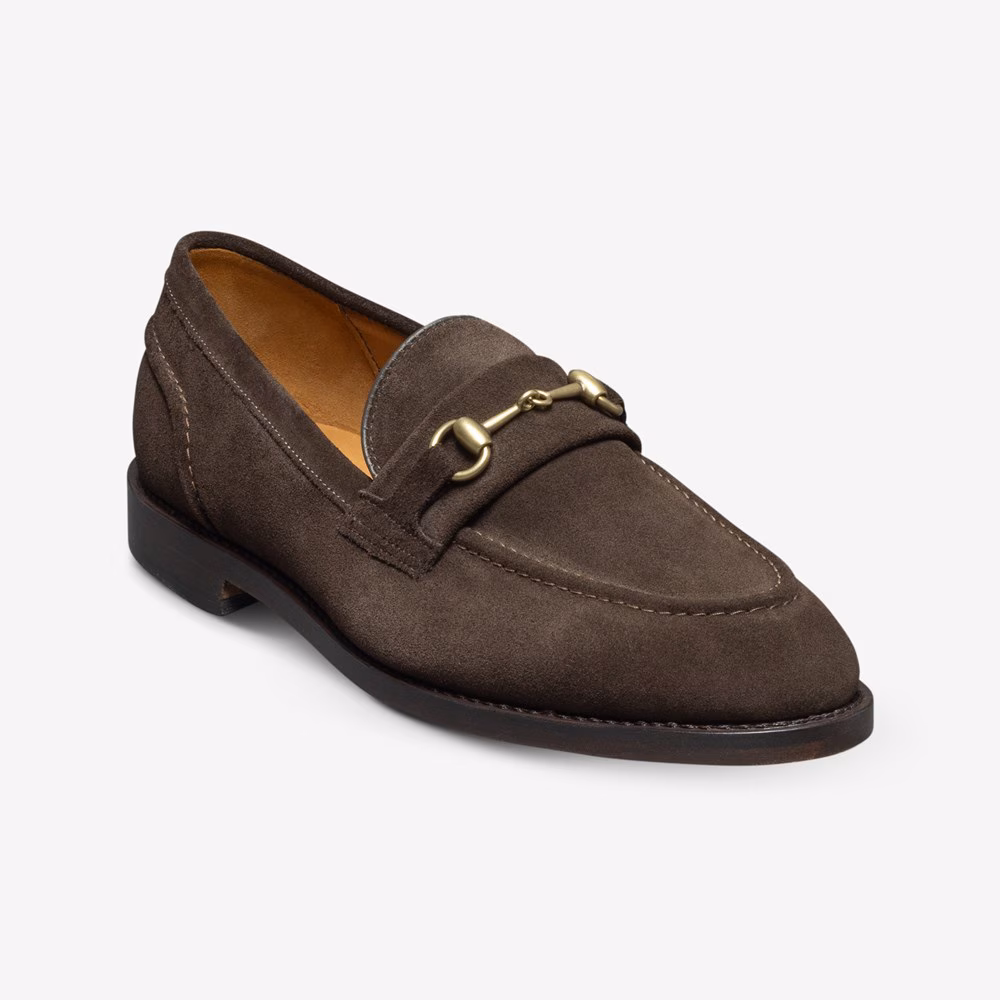 Randolph Bit Loafer