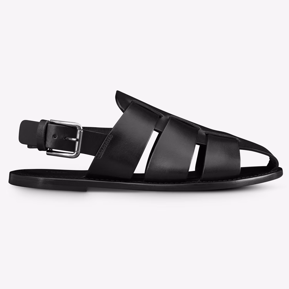 Monaco Sandal
