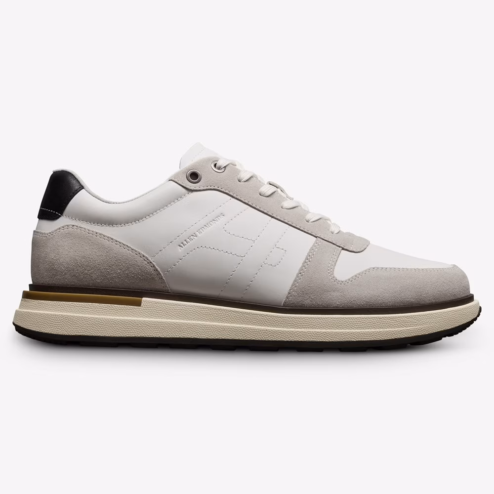 Elliot Lace-up Sneaker