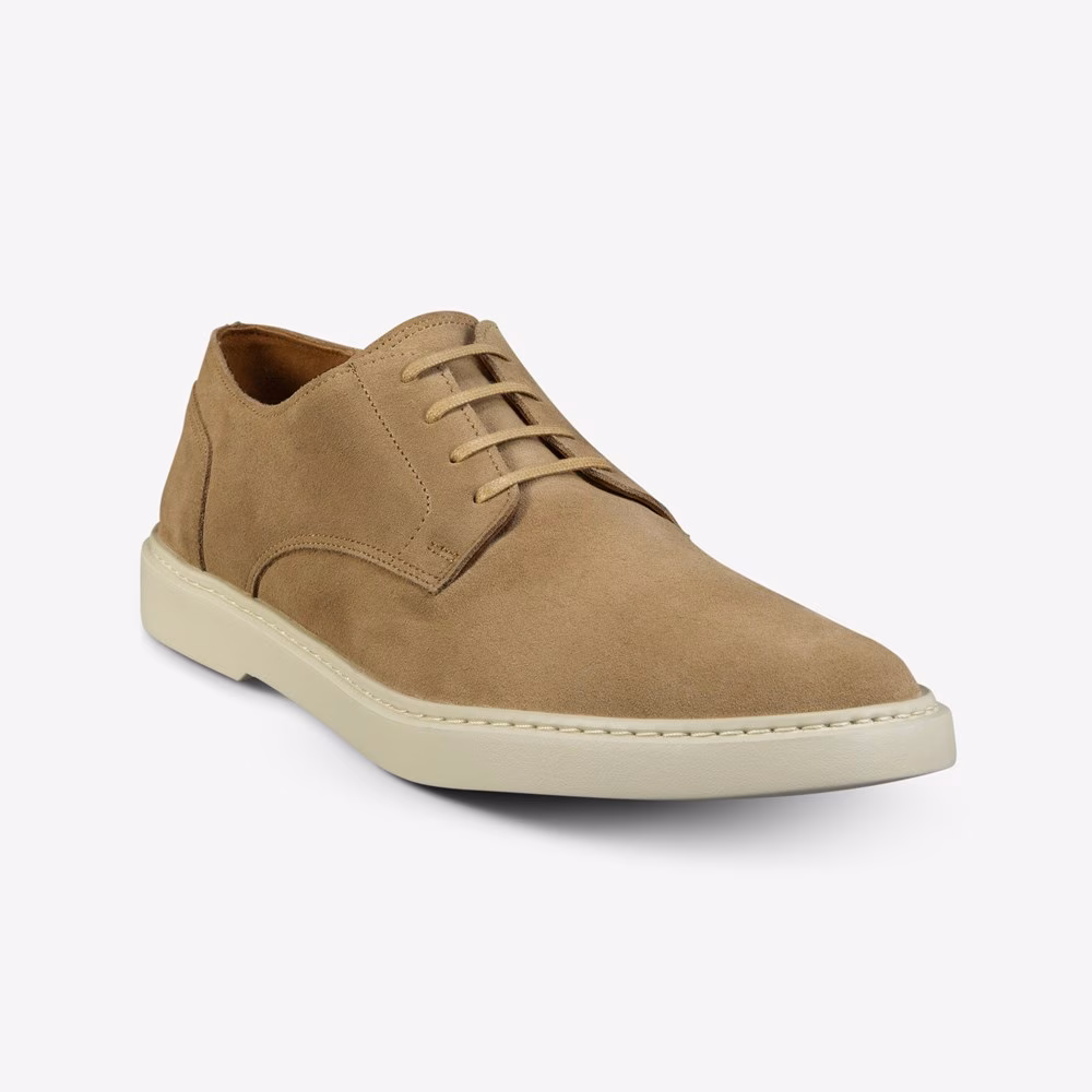 Henderson Derby Lace-up Sneaker