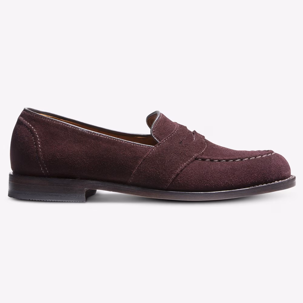 Randolph Penny Loafer