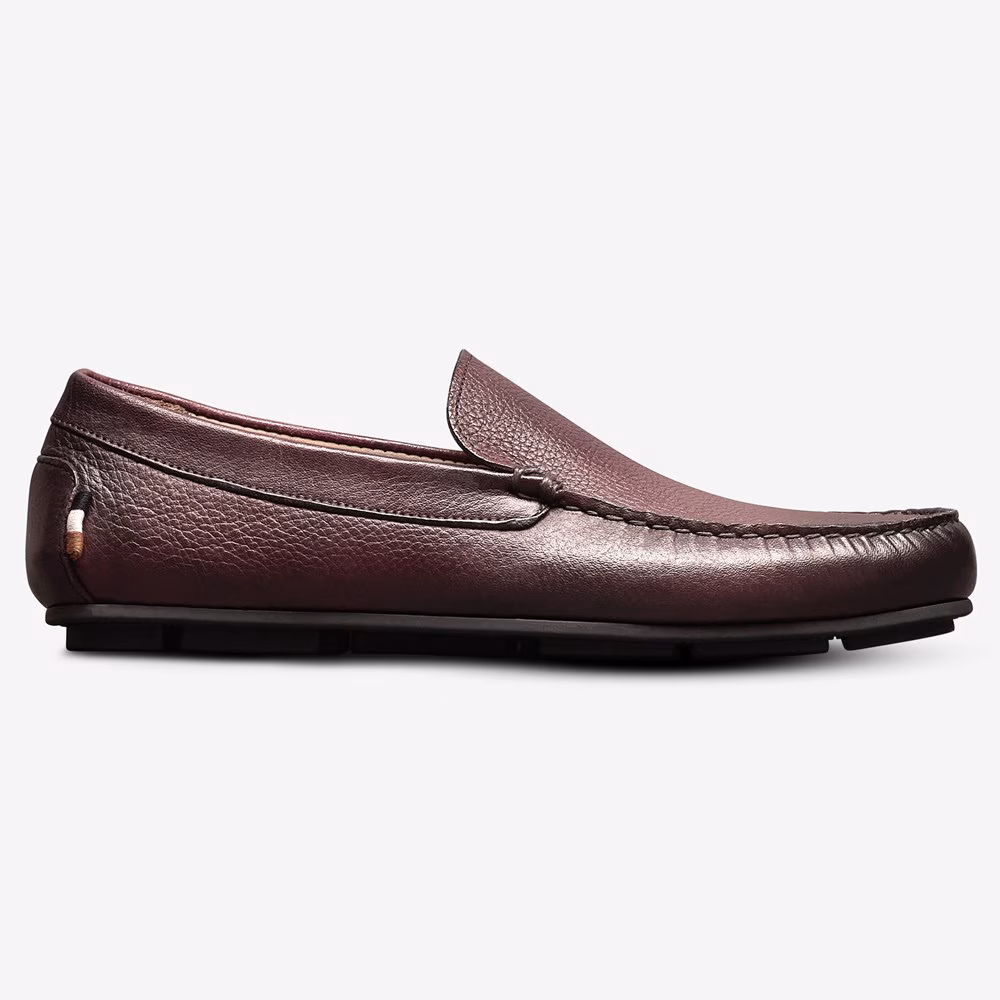 Santiago Driving Loafer