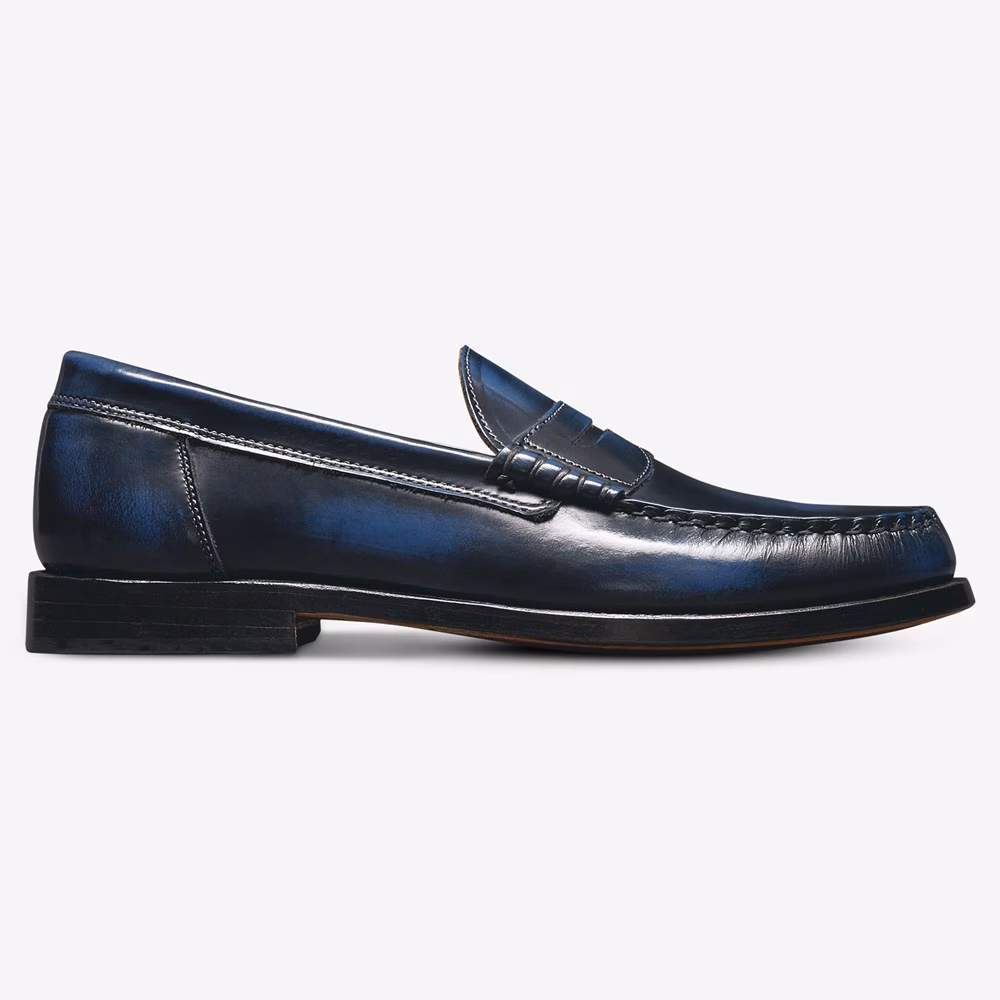 Newman Penny Loafer