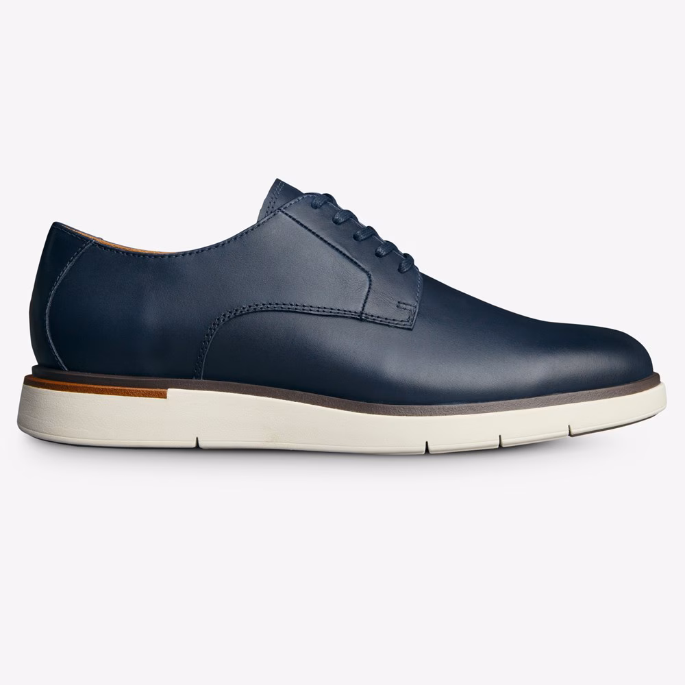 Carson Lace-up Hybrid Derby