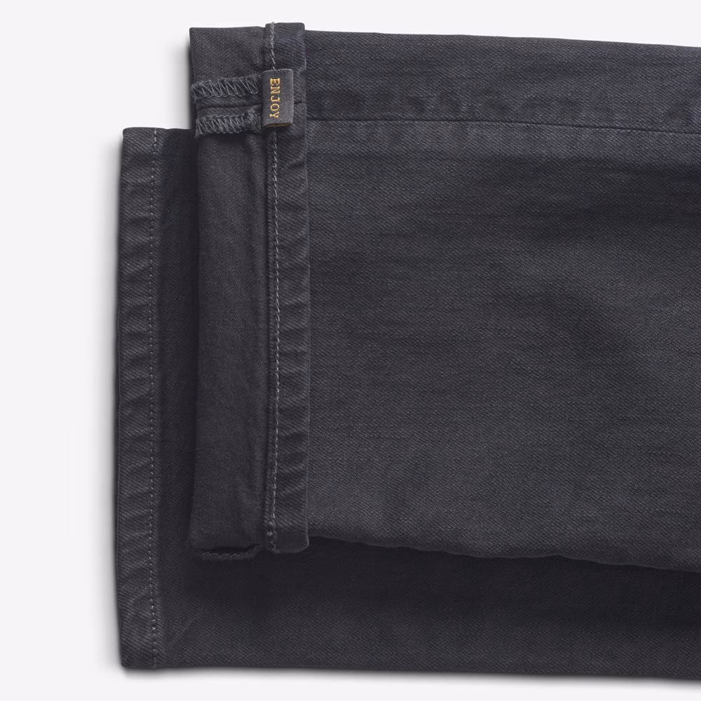 Civilianaire Walker Slim-straight Fit Jeans