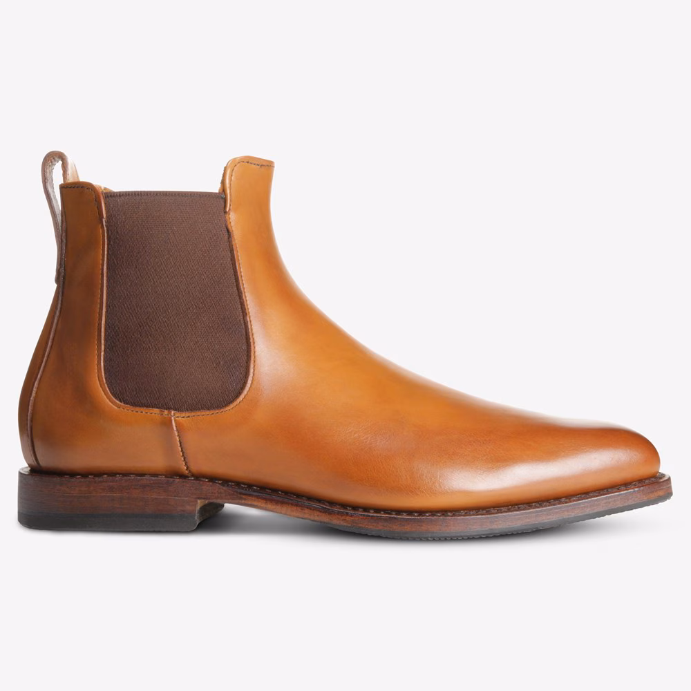 Factory Second Liverpool Chelsea Dress Boot