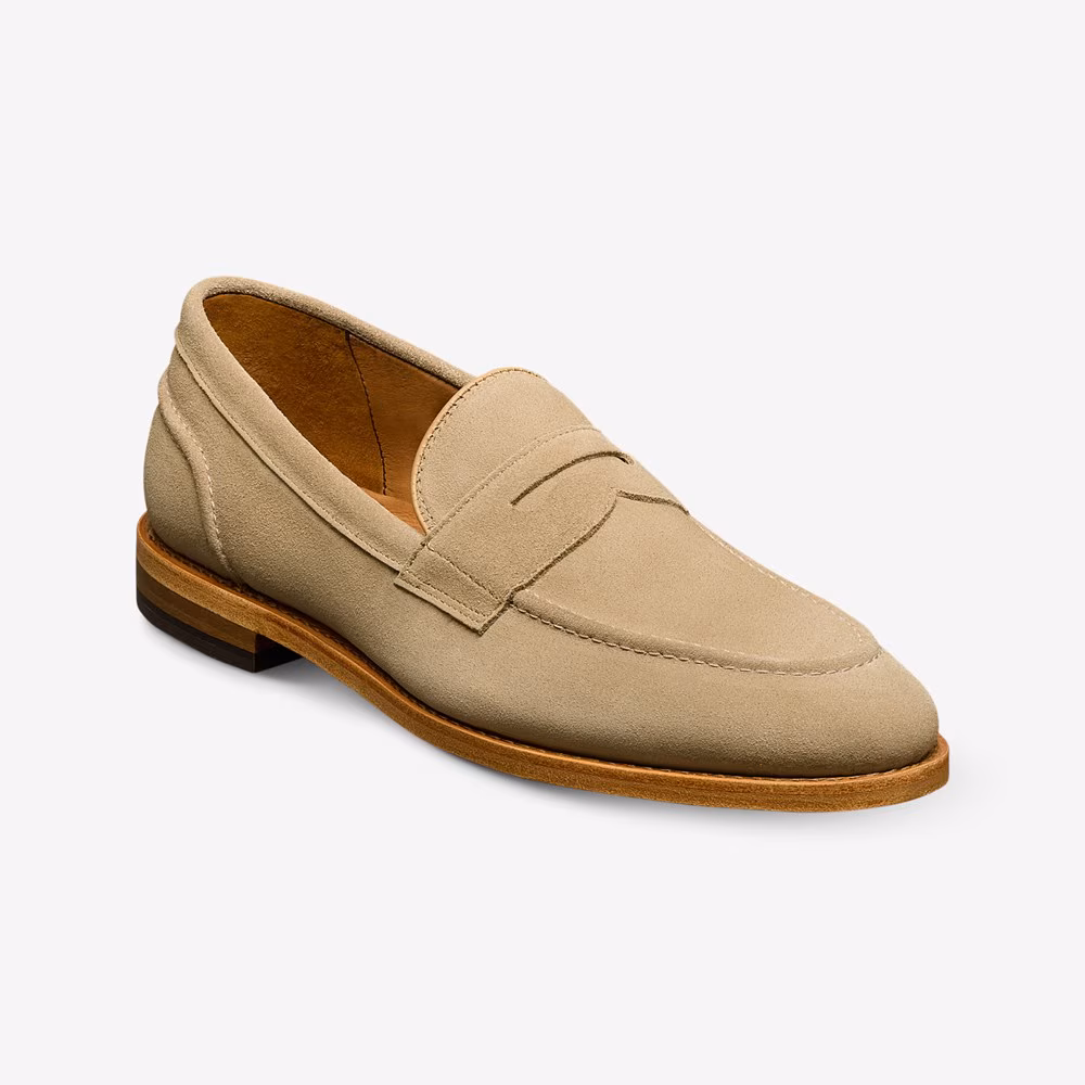 Randolph 2.0 Penny Loafer