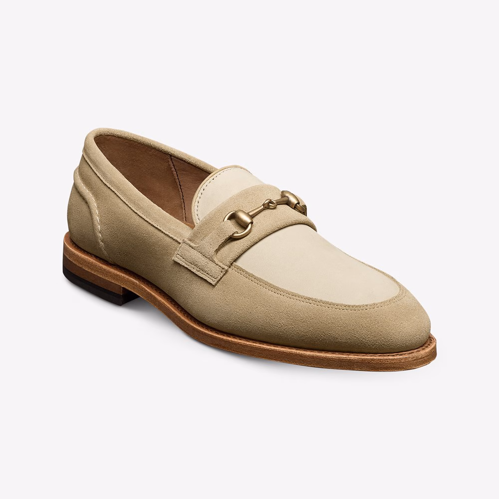 Randolph Bit Loafer