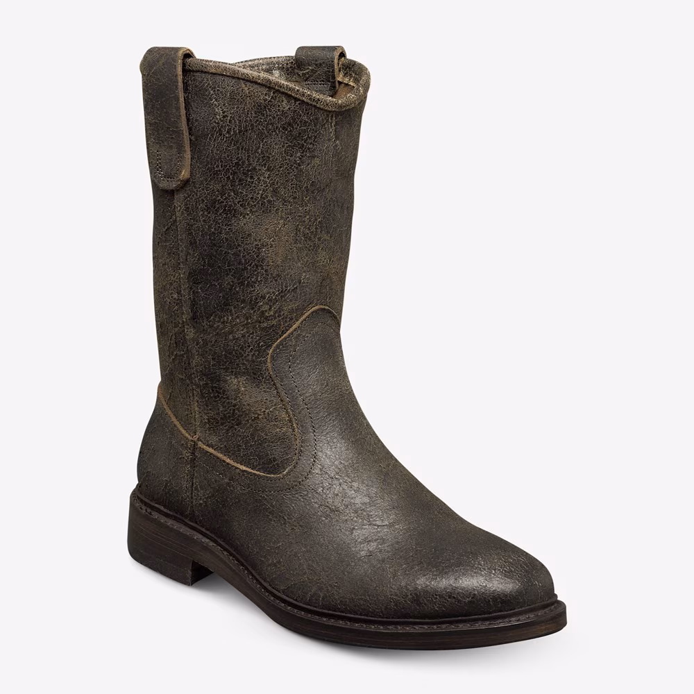 Dallas Roper Boot