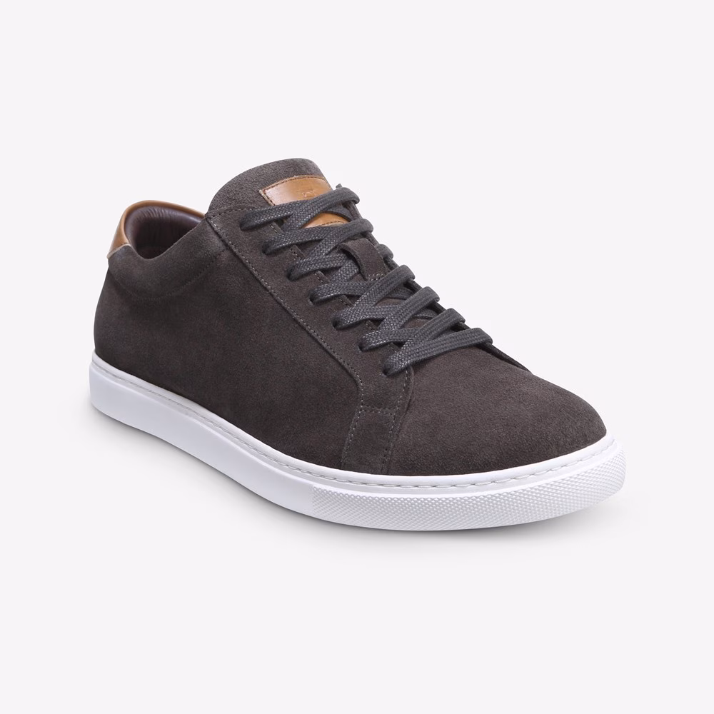 Courtside Lace-up Sneaker