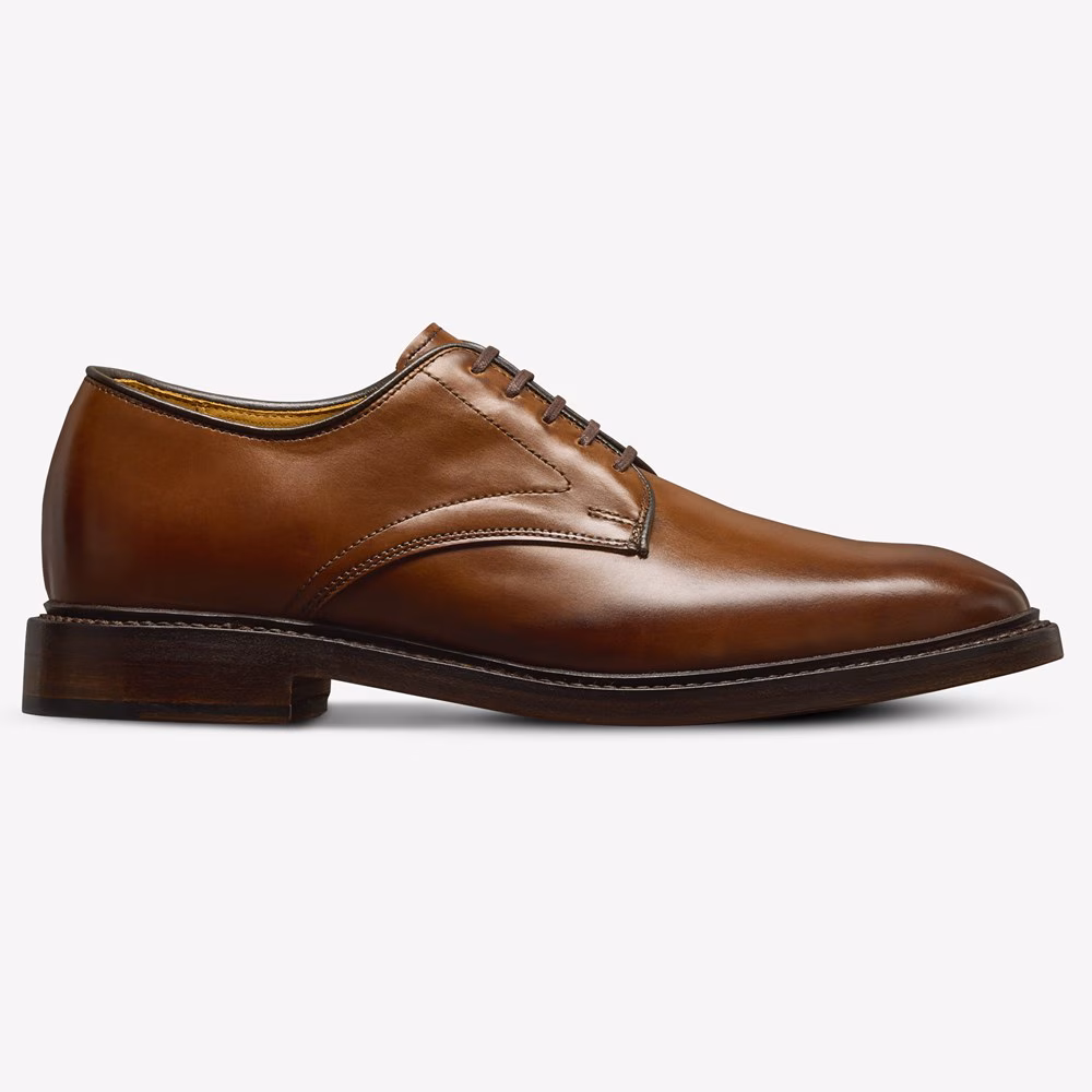 Maxwell Reserve Plain-toe Derby Dress Shoe