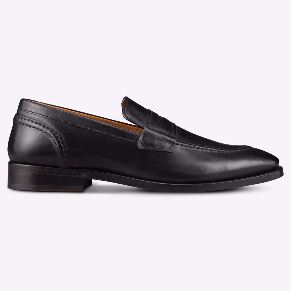 Siena Penny Loafer