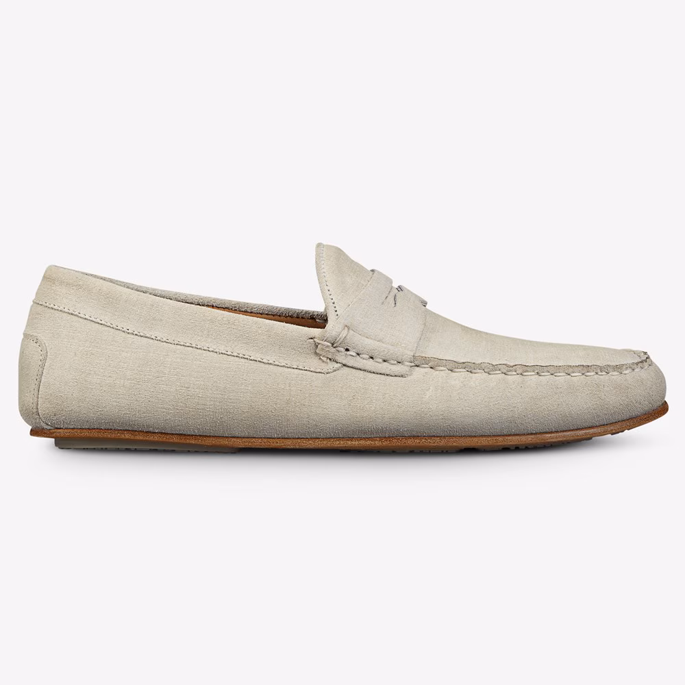 Super Sport Penny Loafer
