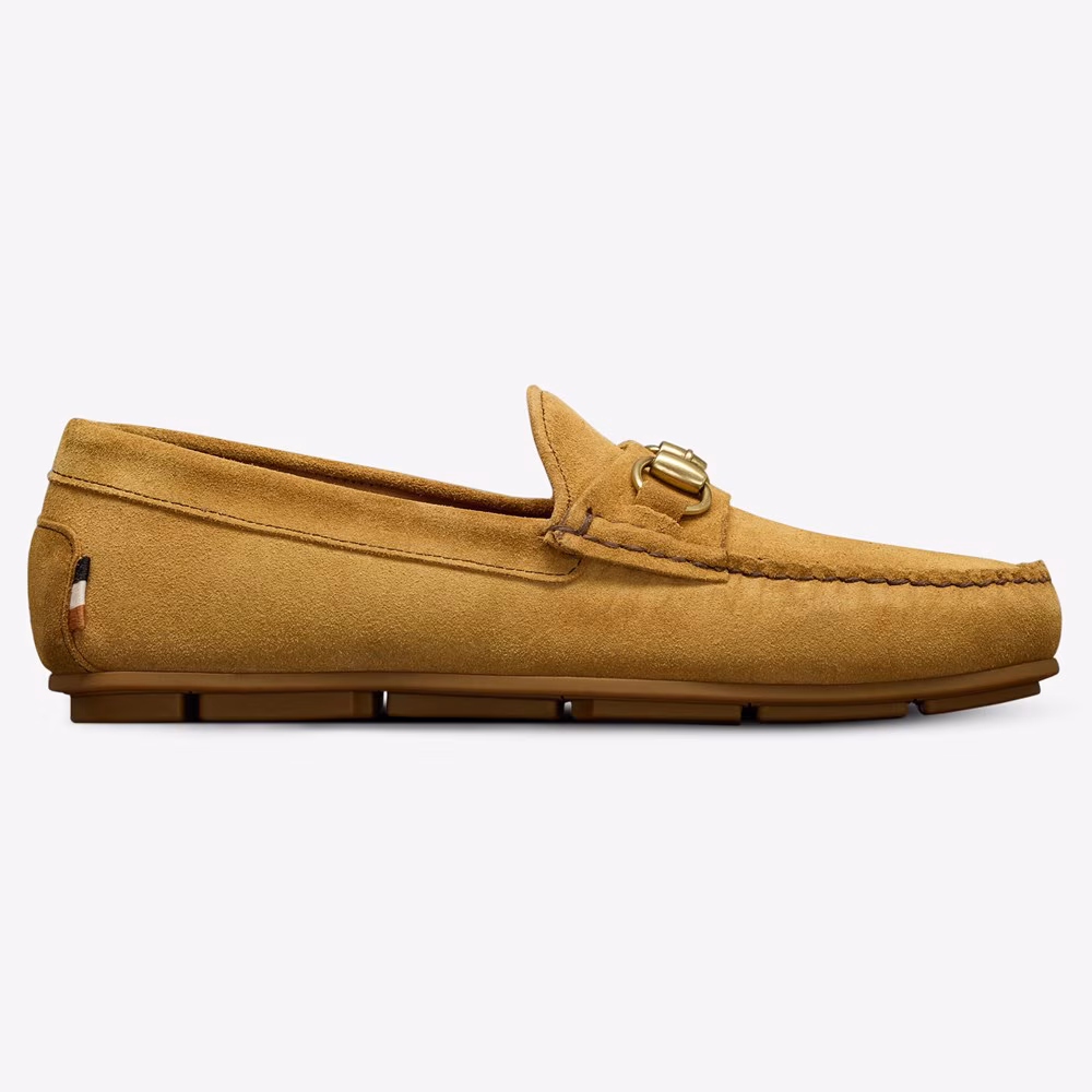 Sebastian Bit Driving Loafer
