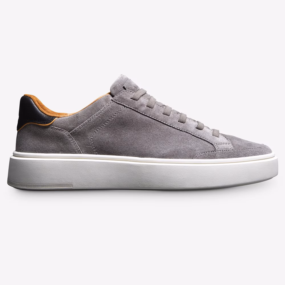 Oliver Slip-on Stretch-lace Sneaker