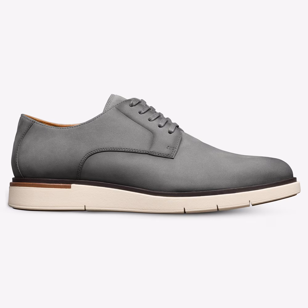 Carson Lace-up Hybrid Derby