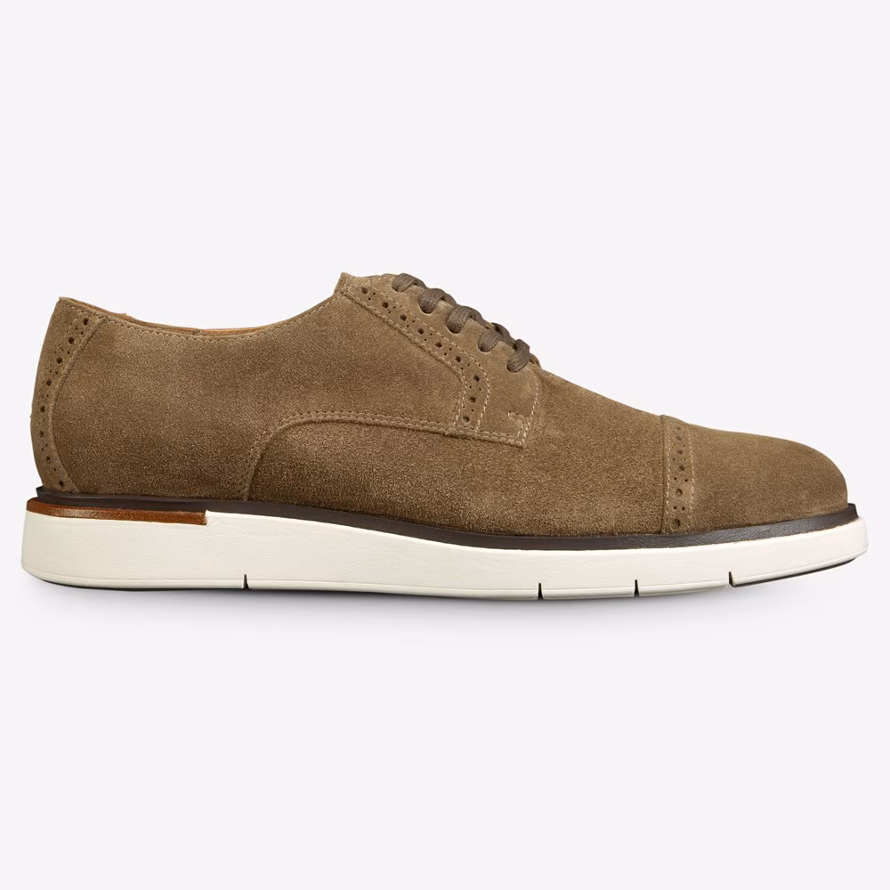 Caleb Lace-up Hybrid Derby