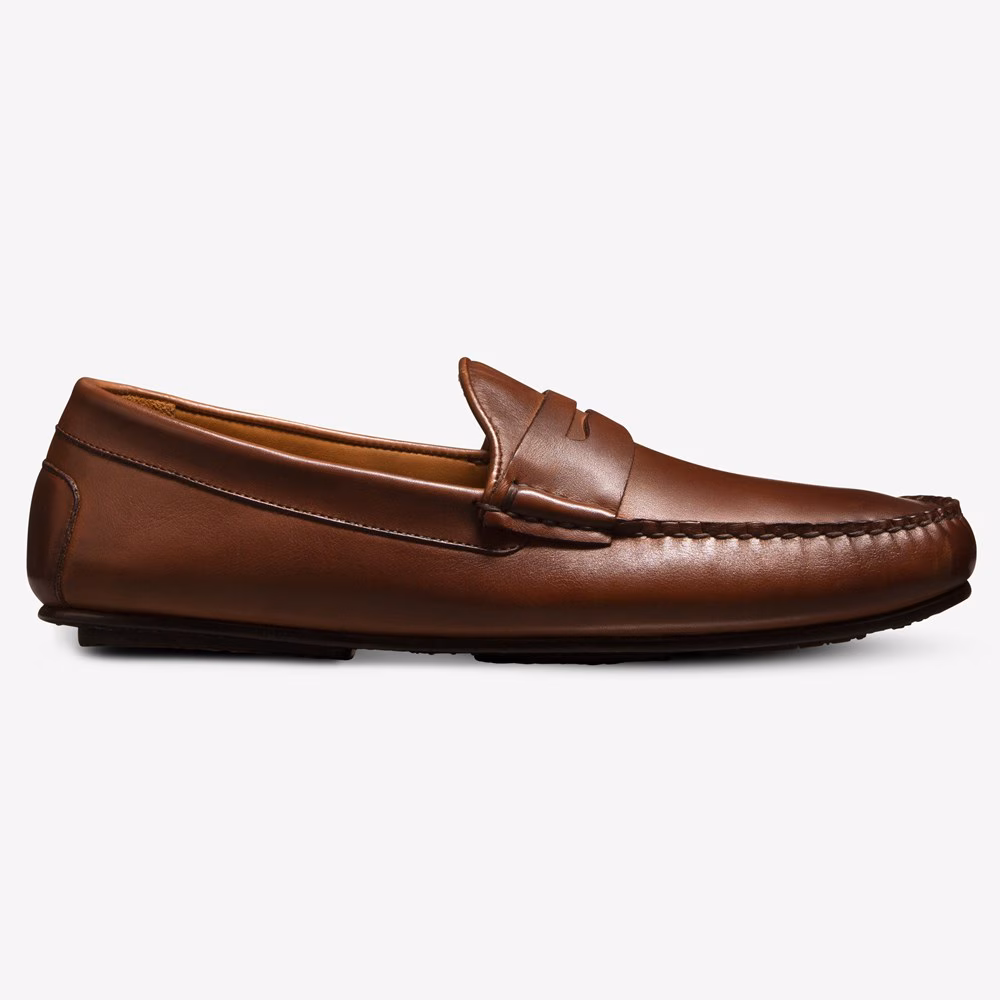 Super Sport Penny Loafer