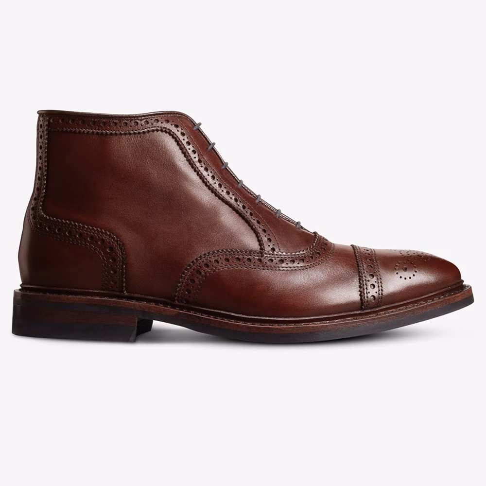 Hamilton Weatherproof Oxford Dress Boot