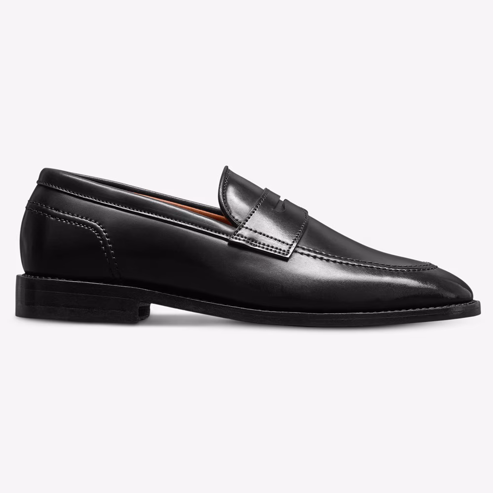 Randolph 2.0 Shell Cordovan Penny Loafer