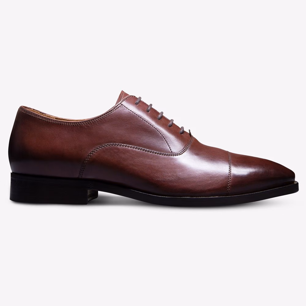 Siena Cap Stitch Oxford Dress Shoe