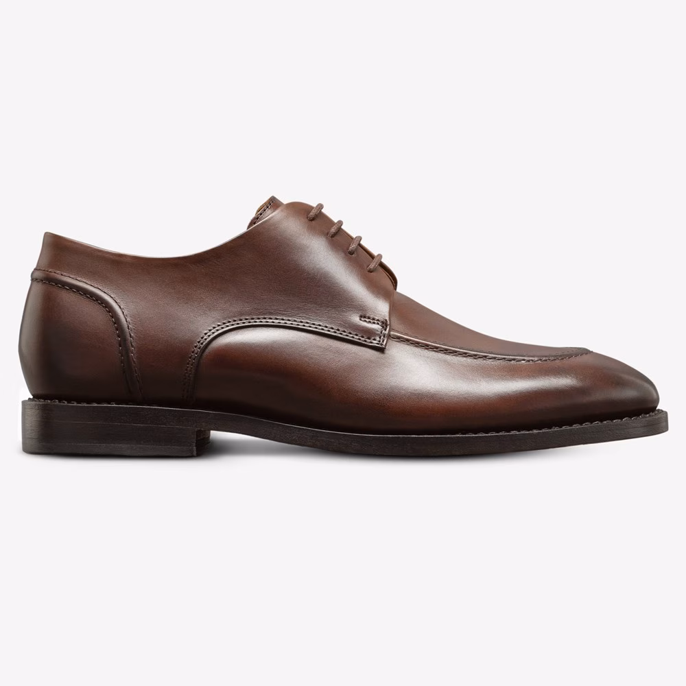 Raymond Apron-toe Derby Dress Shoe