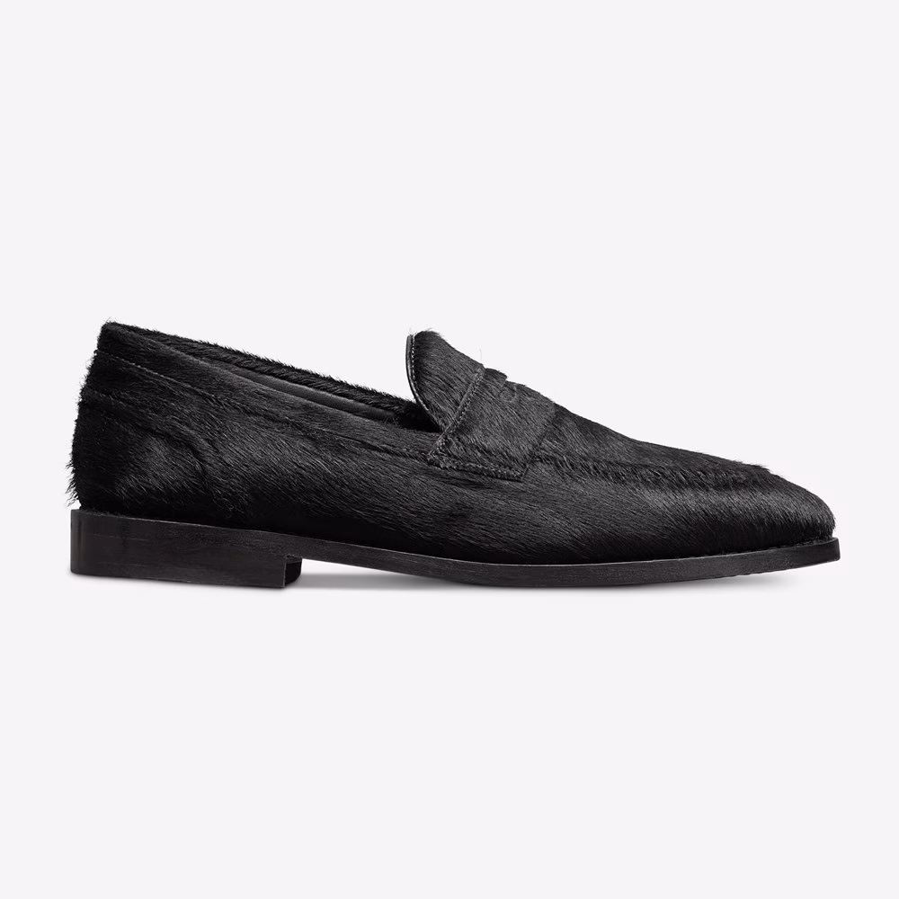 Randolph 2.0 Penny Loafer 2