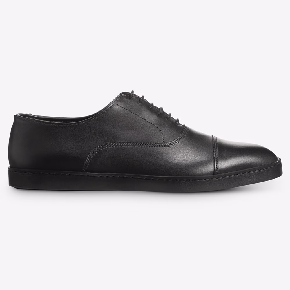 Park Avenue Cap-toe Oxford Dress Sneaker