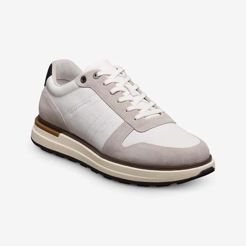 Elliot Lace-up Sneaker