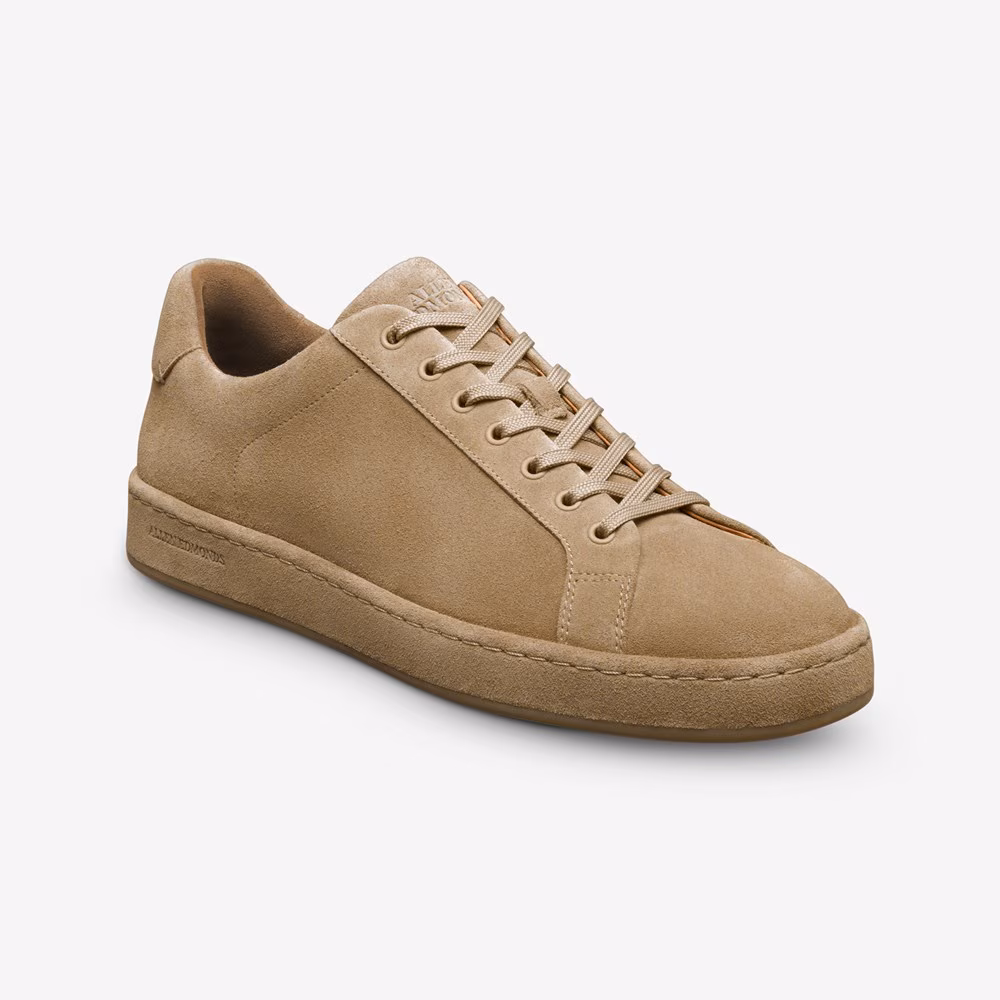 Barnes Lace-up Sneaker